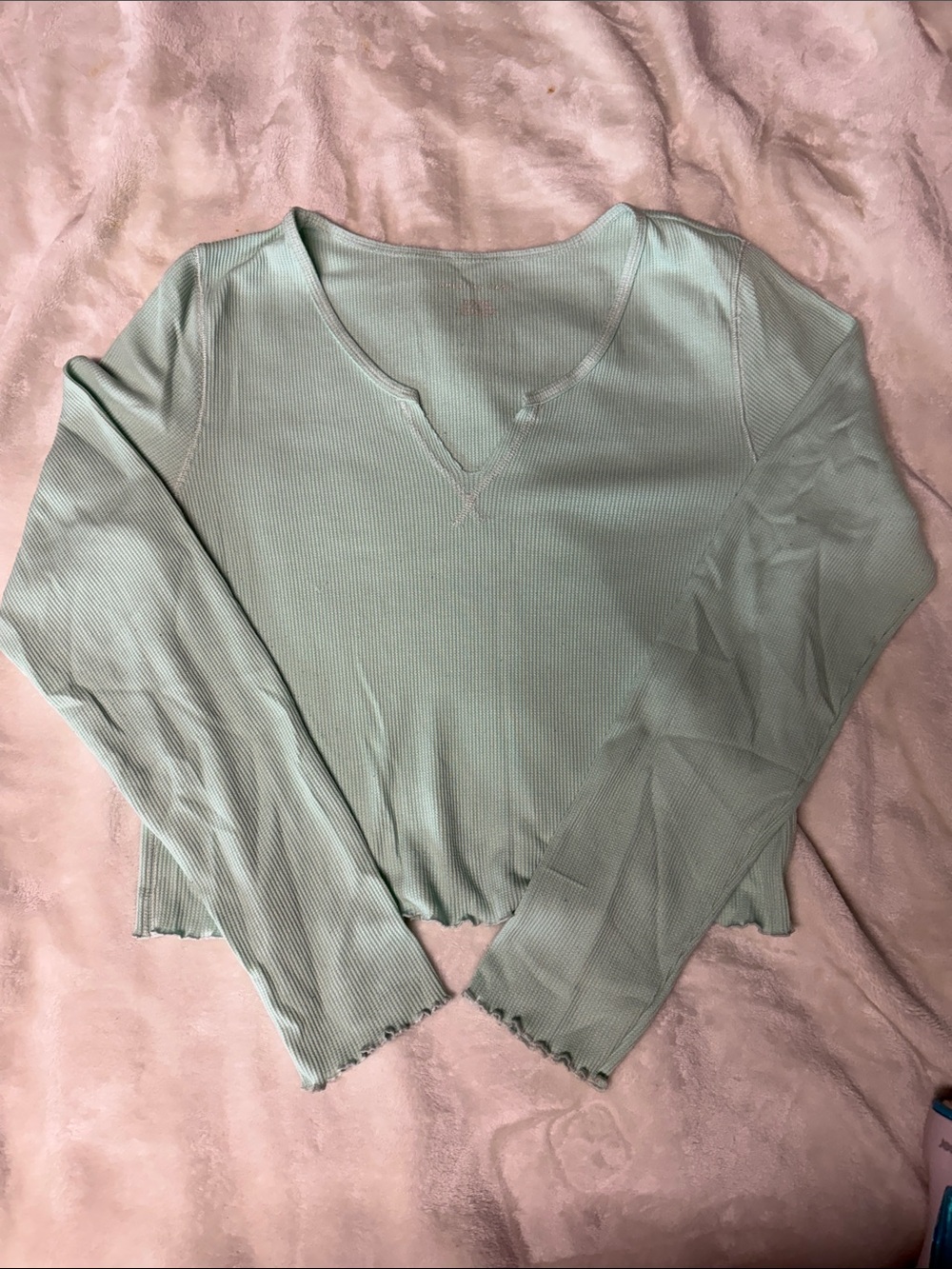 American Eagle long sleeve